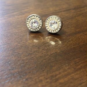 Brighton post earrings